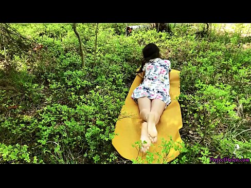 ❤️ Tinder တွင် သူစိမ်းတစ်ယောက်သည် ကျွန်ုပ်၏ Pussy နှင့် Fucks များကို တောထဲ၌ စိတ်အားထက်သန်စွာ အနိုင်ယူသည်။ ❌ Sex video ကျွန်ုပ်တို့တွင် my.xsexshop.ru%